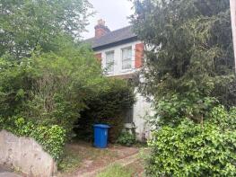 31, St Lukes Road, Maidenhead SL6 7AR