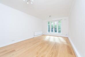 Flat 3rd Floor, 23, Parkhill Road, London NW3 2YH