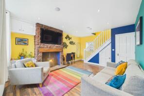 11, Lonsdale Terrace, Maryport CA15 7EW