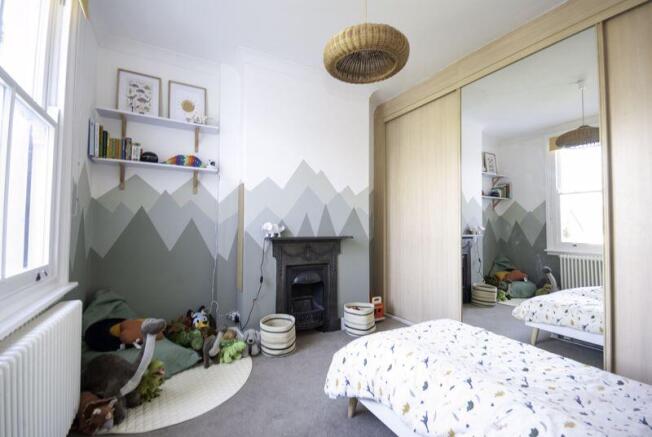 Bed 3