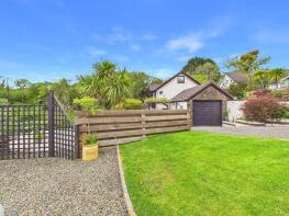 26, Incline Way, Saundersfoot SA69 9LX