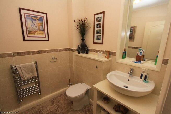 Cloakroom