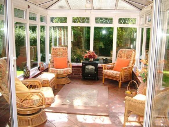 Conservatory
