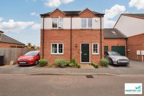 2, Union Mill Close, Leicester LE9 7ED