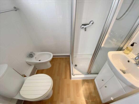 En-Suite: