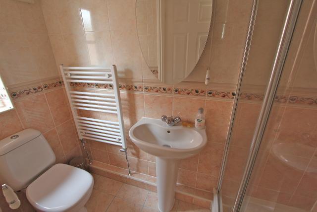 Master Ensuite