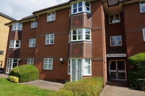 Flat 4, 60 West Park Lodge, Westwood Road, Southampton SO17 1DP