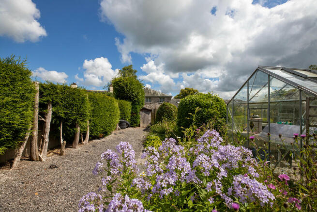 Gardens