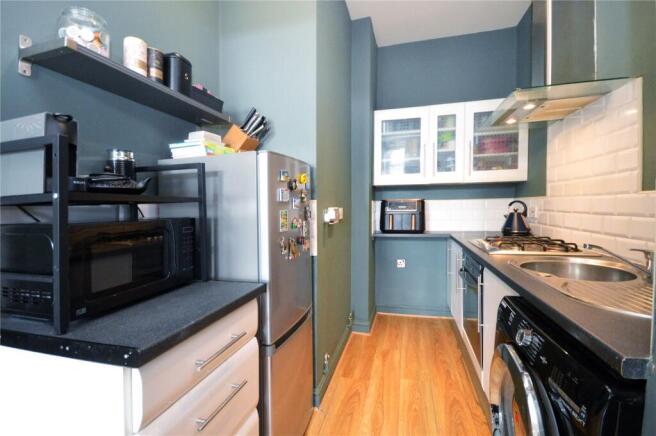 1 bed Apartment for sale Image 8