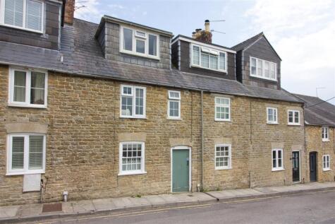 Gastons Road, Malmesbury