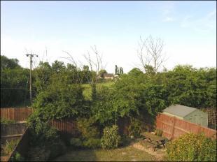 Garden/View