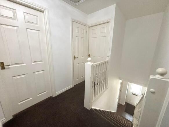 hallway