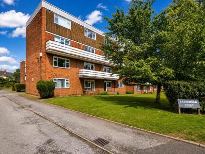 Broadmead Court, Broad Lane, Coventry - DUPLEX APARTMENT WITH NO CHAIN