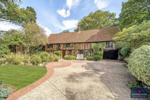 Woburn Lodge, Church End, Milton Keynes MK17 9HR