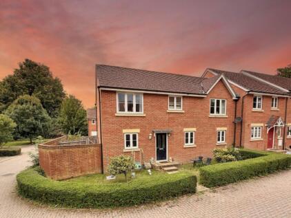 Massey Road, Tiverton, EX16