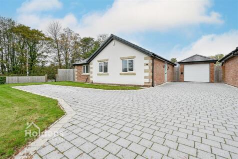 Bleasdale Road, Whittingham, Preston