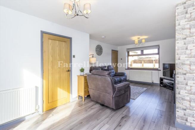 Lounge Open Plan