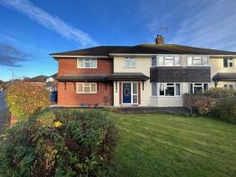 19, Ray Avenue, Nantwich CW5 6HJ