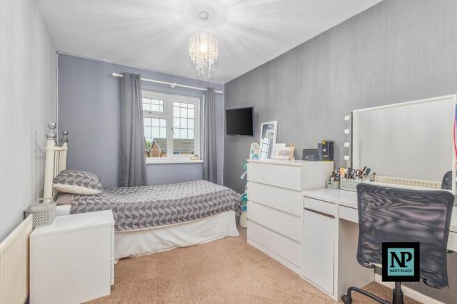 Bedroom 4