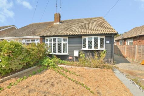 Roberts Road, Greatstone, New Romney, Kent, TN28
