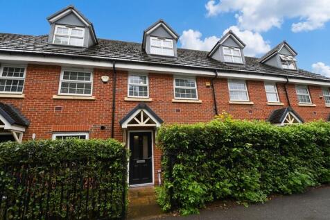 Weaste Lane, Salford, M6