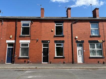 Albert Street, Kearsley, Bolton