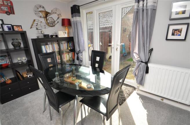 Seddons - Cullompton