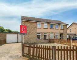 95, Trinity Road, Hertford Heath SG13 7QS
