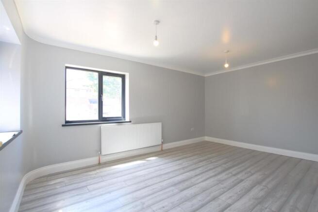 Reception Room Two/ Bedroom Four