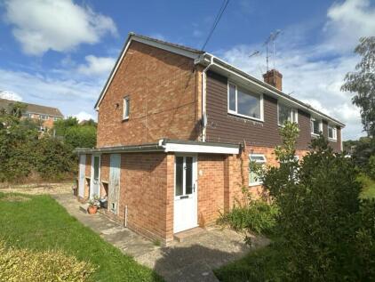 Whittington Close, Hythe
