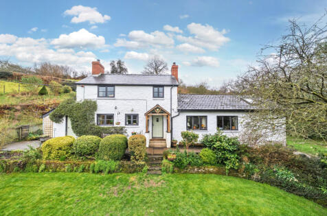 Penstrowed, Newtown, Powys, SY16