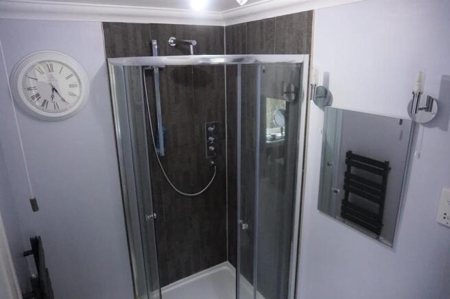 En-suite Two