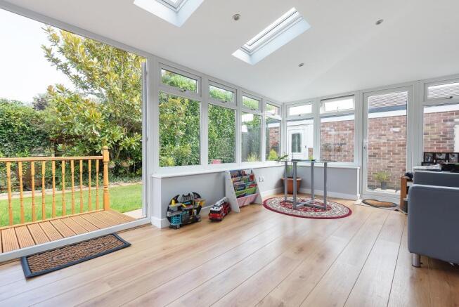 Sunroom