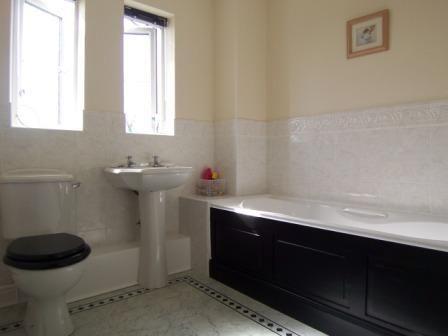 House Bathroom