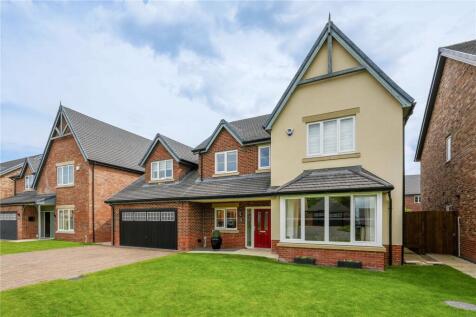 Fenwick Close, Medburn, NE20