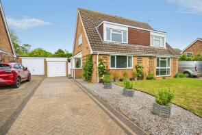 4, Manor Farm Way, Bedford MK44 1PH