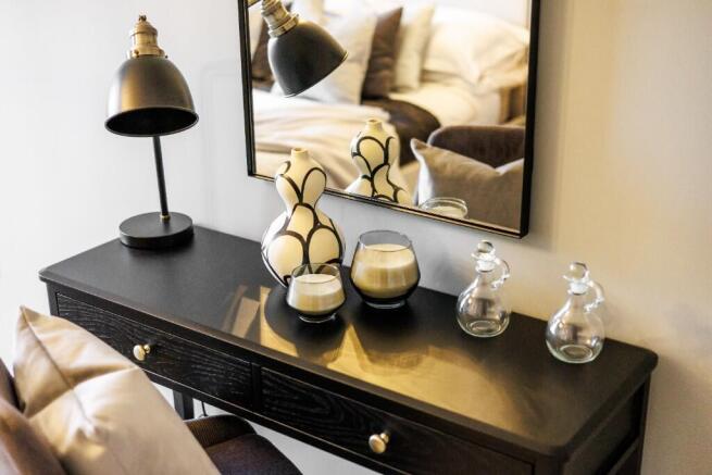 Show Home