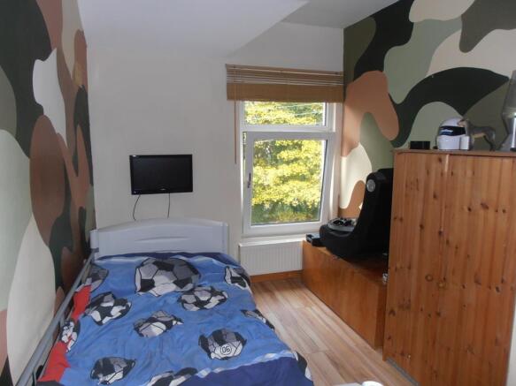 Bedroom 2