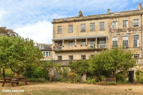 Cornwallis Crescent, Bristol, BS8