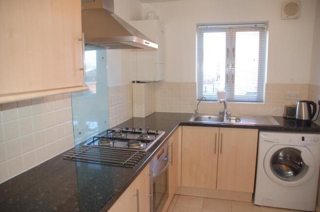 Fitted Kitchen 3