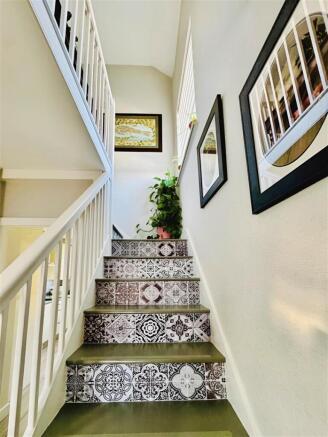 Stairscase