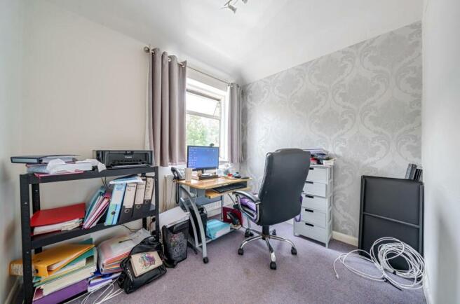 Davidson Frost-Wellings, DFW, Little Bushey Lane, 