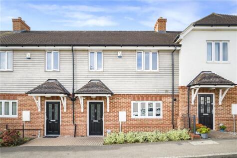 Blackthorn Grove, Orpington, Kent, BR5