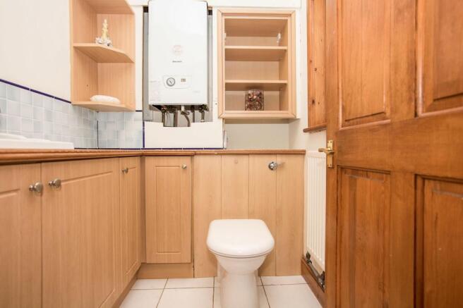 WC