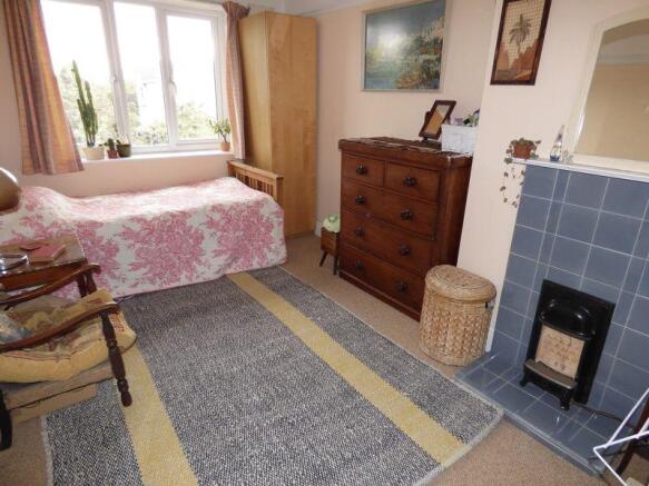 Bedroom 4