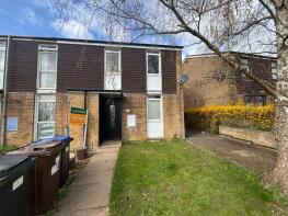 32, Tonmead Road, Northampton NN3 8HX