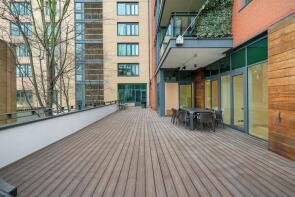 Ground Floor Flat 11, Pavilion Apartments, St John's Wood Road, London NW8 7HB