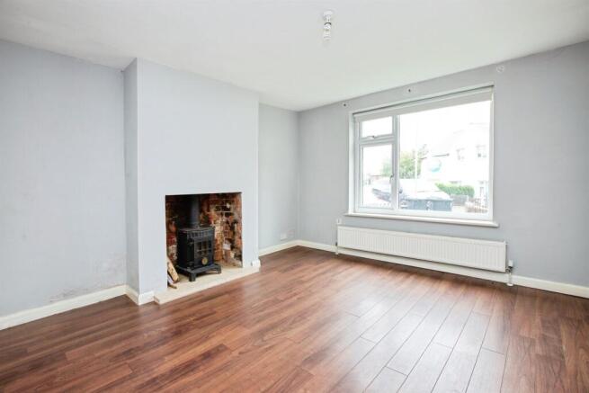 Addison Villas, Eastwood, Nottingham photo 4