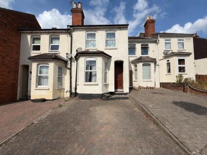 Waterloo Road, Aldershot, Hampshire, GU12
