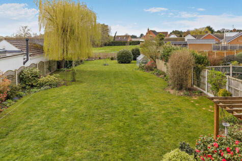 Park Lane, Doncaster, DN9